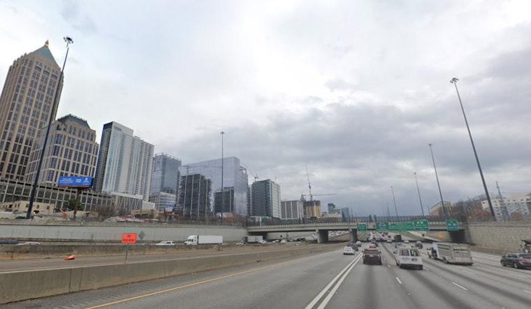 Atlanta's Juneteenth Celebrations Face 50% Chance of Showers Amid Warm Weather Forecast