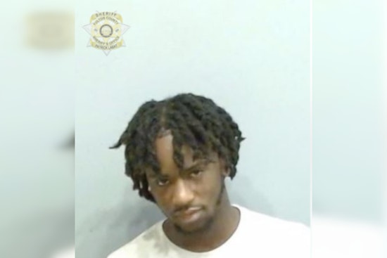Atlanta's Most Wanted Fugitive Captured, Suspect in Georgia State Student's Murder Arrested After Two-Year Manhunt