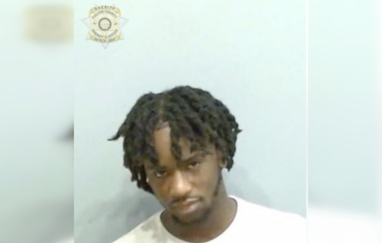 Atlanta's Most Wanted Fugitive Captured, Suspect in Georgia State Student's Murder Arrested After Two-Year Manhunt