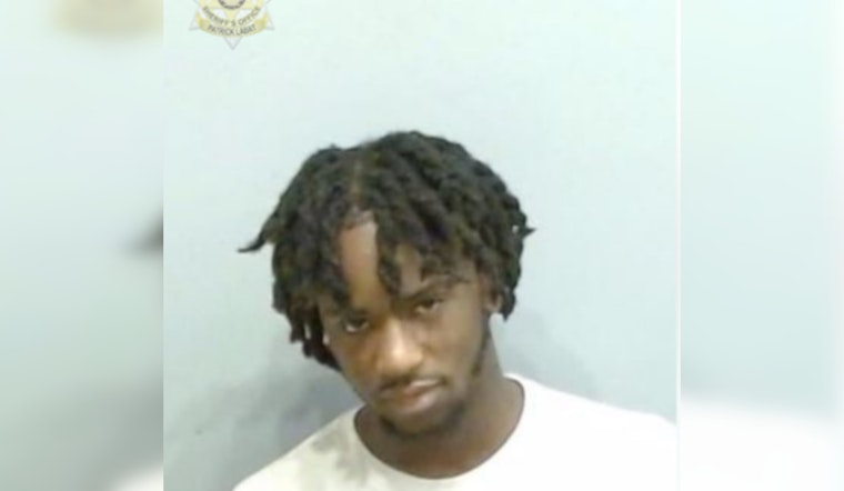 Atlanta's Most Wanted Fugitive Captured, Suspect in Georgia State Student's Murder Arrested After Two-Year Manhunt