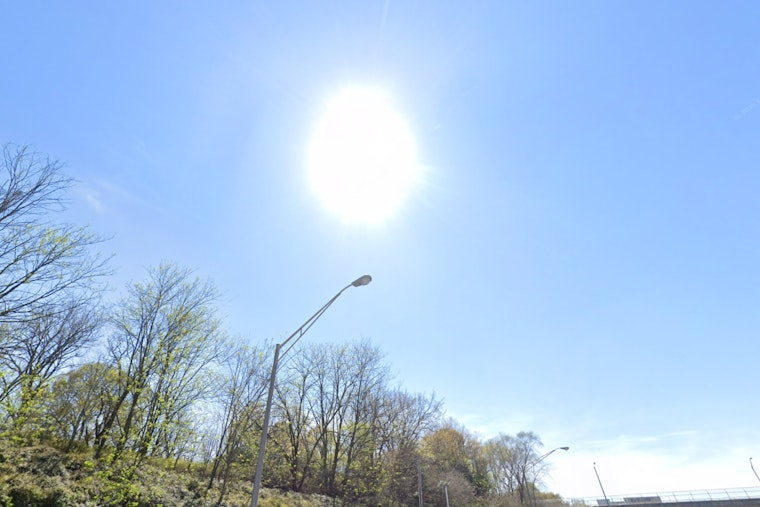 Atlanta's Weather Rollercoaster, Mix of Sunshine and Storms Expected This Week