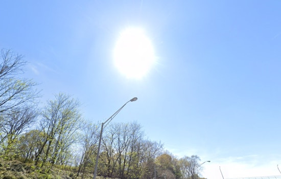 Atlanta's Weather Rollercoaster, Mix of Sunshine and Storms Expected This Week