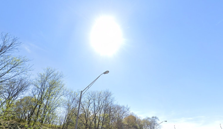 Atlanta's Weather Rollercoaster, Mix of Sunshine and Storms Expected This Week