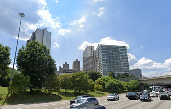 Atlanta's Weekly Weather Outlook, Sunny Days with a Chance of Summer Storms