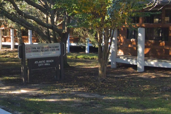 Atlantic Beach Police Alert, Beware of Phishing Scam Masquerading as City Landscaping Project