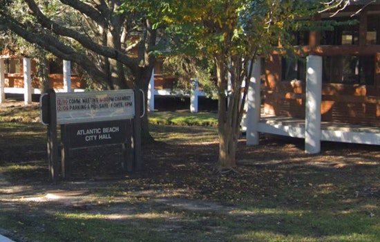Atlantic Beach Police Alert, Beware of Phishing Scam Masquerading as City Landscaping Project