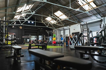 Atlantic Beach Proposes Zoning Change to Allow Gyms in Industrial Areas as Public Hearings Are Scheduled