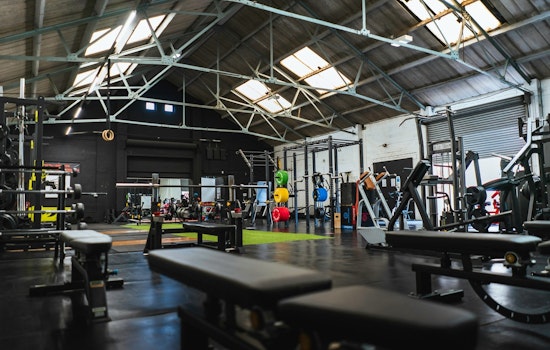 Atlantic Beach Proposes Zoning Change to Allow Gyms in Industrial Areas as Public Hearings Are Scheduled