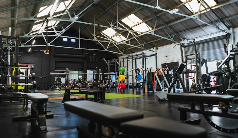 Atlantic Beach Proposes Zoning Change to Allow Gyms in Industrial Areas as Public Hearings Are Scheduled