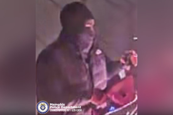 Attempted Burglary at Best Buy on Poplar Avenue Foiled, Memphis Police Seek Community Tips
