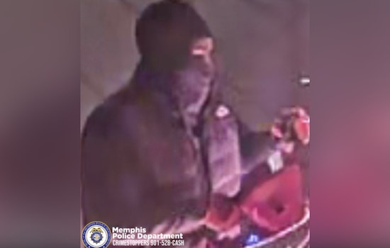 Attempted Burglary at Best Buy on Poplar Avenue Foiled, Memphis Police Seek Community Tips