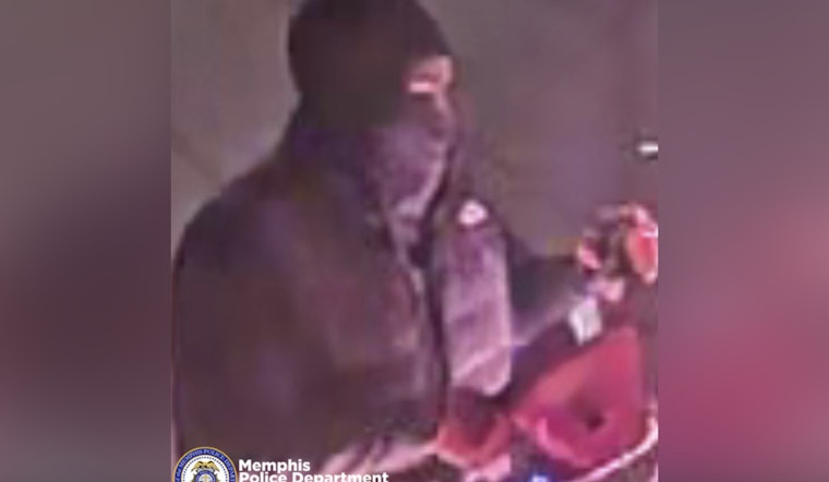 Attempted Burglary at Best Buy on Poplar Avenue Foiled, Memphis Police Seek Community Tips