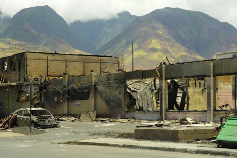 Attorney General Anne Lopez Concludes Maui Wildfire Probe, Shifts Hawaiian Strategy Toward Enhanced Prevention and Readiness