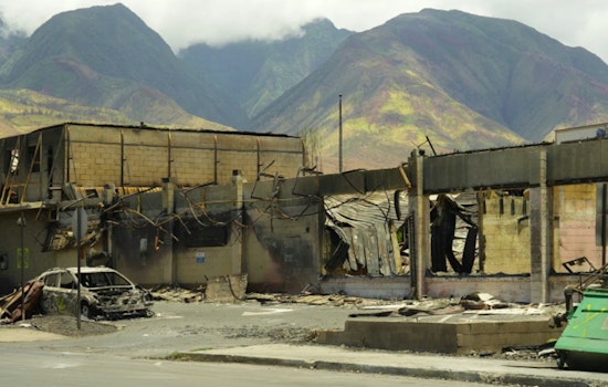 Attorney General Anne Lopez Concludes Maui Wildfire Probe, Shifts Hawaiian Strategy Toward Enhanced Prevention and Readiness
