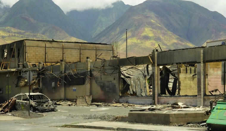 Attorney General Anne Lopez Concludes Maui Wildfire Probe, Shifts Hawaiian Strategy Toward Enhanced Prevention and Readiness