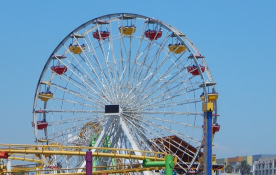 Auburn Celebrates 52nd Annual Cornfest with Enthusiastic Return to Bay County