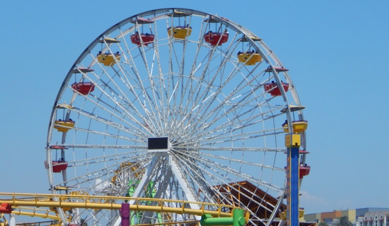 Auburn Celebrates 52nd Annual Cornfest with Enthusiastic Return to Bay County