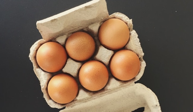 August Egg Company Recalls Over 1.7 Million Dozens of Eggs Across Nine States Amid Salmonella Scare