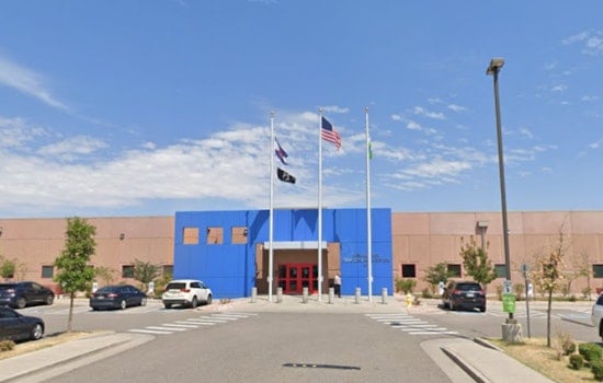 Aurora Joins Nationwide Protests Against Immigration Policies, Local Voices Rally at ICE Detention Facility