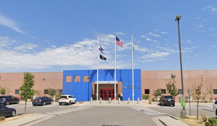 Aurora Joins Nationwide Protests Against Immigration Policies, Local Voices Rally at ICE Detention Facility