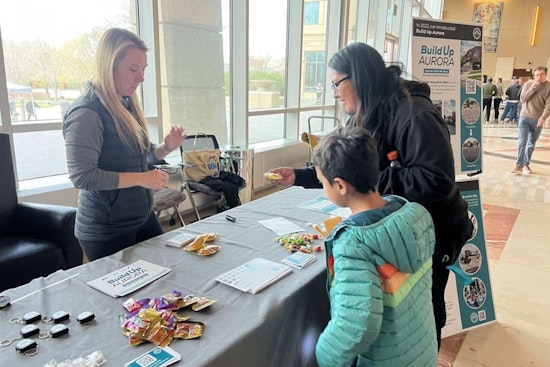 Aurora Seeks Public Input on Infrastructure Needs with Build Up Aurora Task Force Events