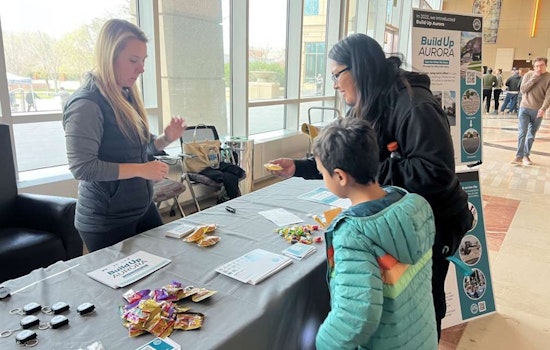 Aurora Seeks Public Input on Infrastructure Needs with Build Up Aurora Task Force Events