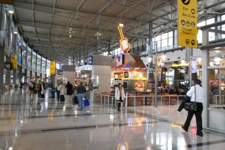 Austin Airport Sees Passenger Traffic Decline in April, Despite Gains for Some Airlines and Cargo Carriers