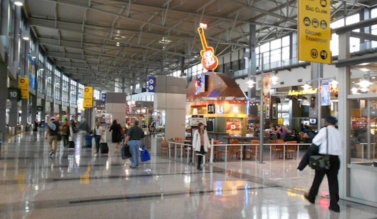 Austin Airport Sees Passenger Traffic Decline in April, Despite Gains for Some Airlines and Cargo Carriers