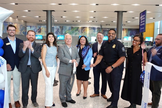 Austin-Bergstrom Airport Unveils Upgrades: New International Arrivals Area to Boost Travel Experience
