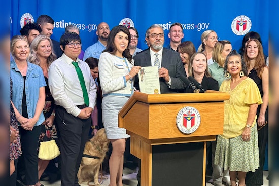 Austin Celebrates National Park and Recreation Month with a Festive Agenda of Green Space Events