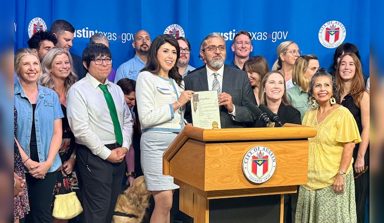 Austin Celebrates National Park and Recreation Month with a Festive Agenda of Green Space Events