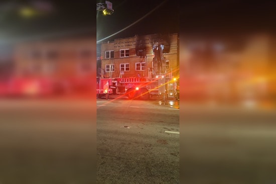 Austin Community in Grief as Arson Probe Follows Fire That Killed Four, Including Pregnant Woman and Child