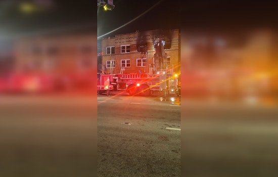 Austin Community in Grief as Arson Probe Follows Fire That Killed Four, Including Pregnant Woman and Child