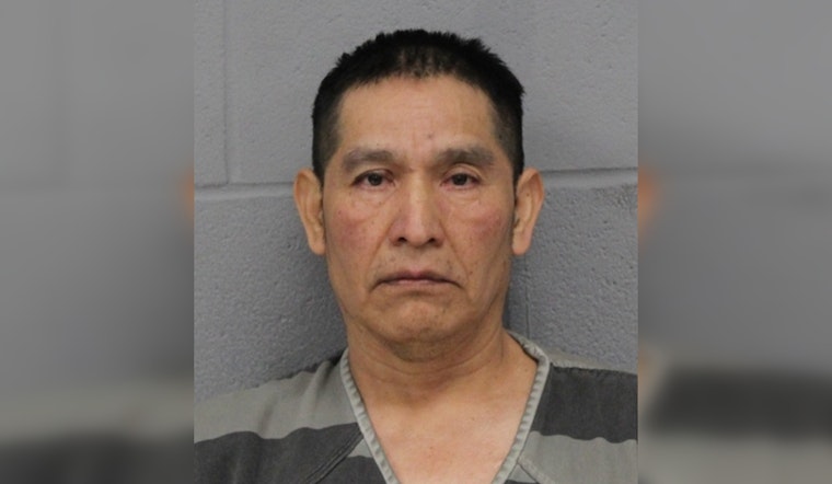 Austin Man Charged with DWI in Fatal South Pleasant Valley Road Collision