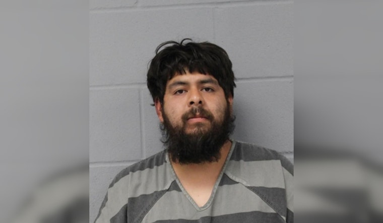 Austin Man Charged with Intoxication Manslaughter Following Fatal South Mopac Crash