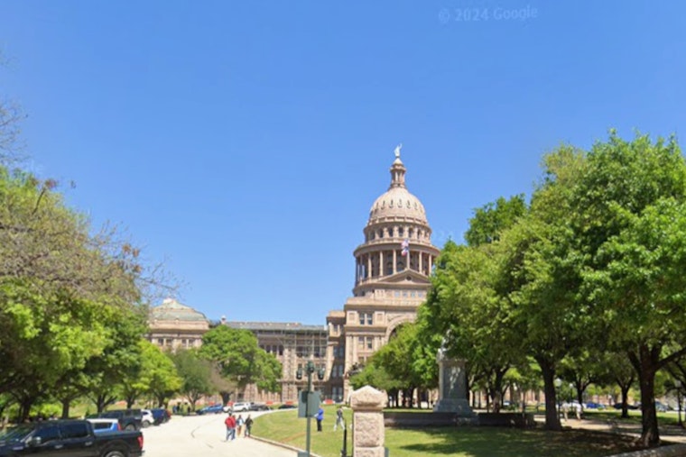 Austin Mayor Confirms National Guard Standby as City Prepares for Weekend Protests While Local Officials Voice Concerns Over Military Presence