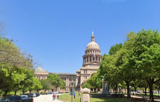 Austin Mayor Confirms National Guard Standby as City Prepares for Weekend Protests While Local Officials Voice Concerns Over Military Presence