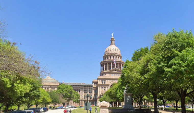 Austin Mayor Confirms National Guard Standby as City Prepares for Weekend Protests While Local Officials Voice Concerns Over Military Presence