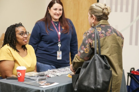 Austin Offers Free Eco-Friendly and Emergency Items to Residents, Sustainability and Preparedness Pop-Ups