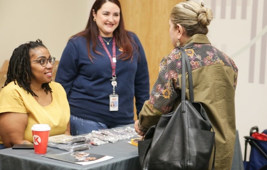 Austin Offers Free Eco-Friendly and Emergency Items to Residents, Sustainability and Preparedness Pop-Ups