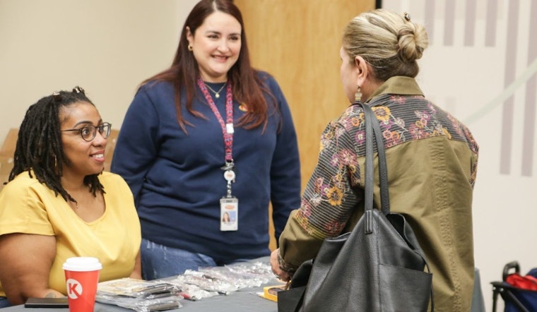 Austin Offers Free Eco-Friendly and Emergency Items to Residents, Sustainability and Preparedness Pop-Ups