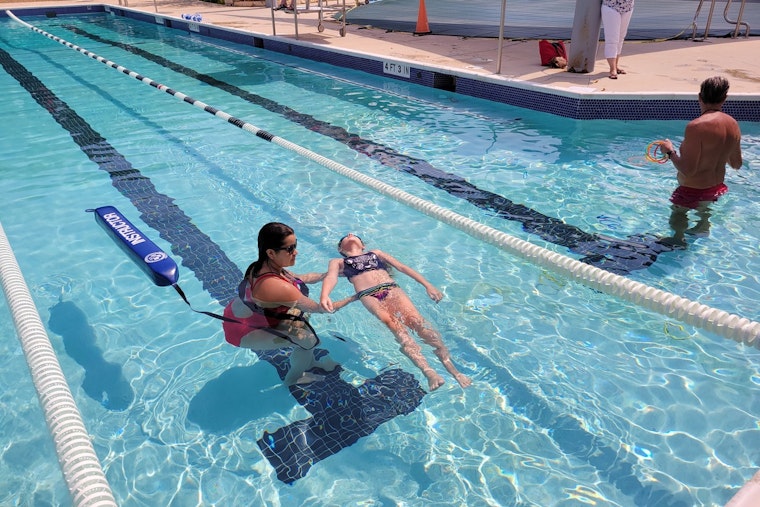 Austin Parks and Recreation Encourages Early Swim Team Sign-Ups Ahead of June 9 Deadline
