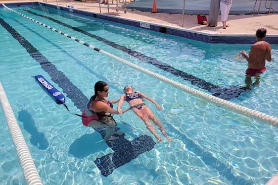 Austin Parks and Recreation Encourages Early Swim Team Sign-Ups Ahead of June 9 Deadline