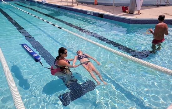 Austin Parks and Recreation Encourages Early Swim Team Sign-Ups Ahead of June 9 Deadline