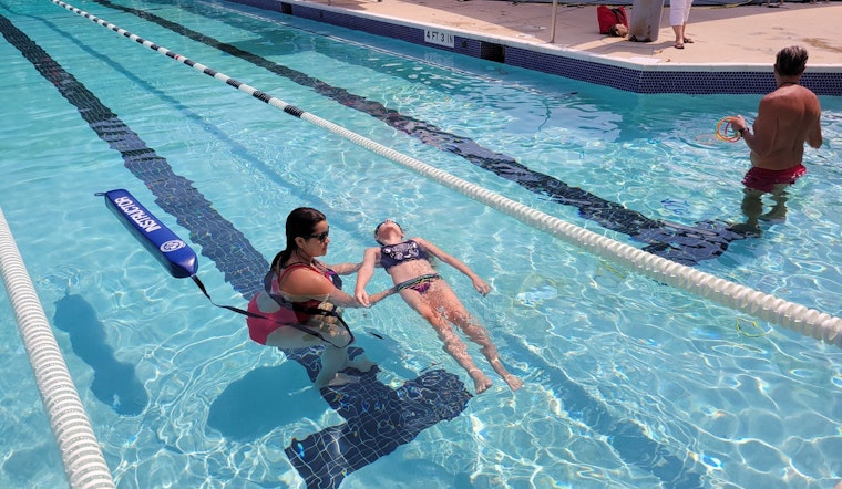 Austin Parks and Recreation Encourages Early Swim Team Sign-Ups Ahead of June 9 Deadline
