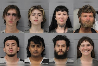 Austin Police Detail Response to June 9th Protests: Safeguard Measures and Arrests Amid Unrest