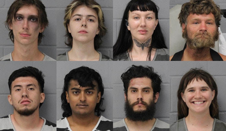 Austin Police Detail Response to June 9th Protests: Safeguard Measures and Arrests Amid Unrest