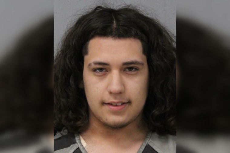 Austin Police Investigate Officer-Involved Shooting After Pursuit of Suspect Devin Guevara on Research Boulevard