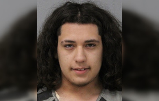 Austin Police Investigate Officer-Involved Shooting After Pursuit of Suspect Devin Guevara on Research Boulevard