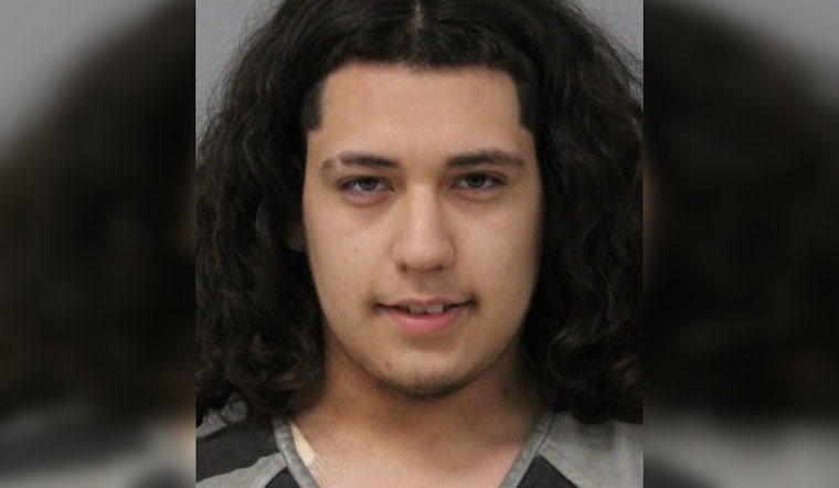 Austin Police Investigate Officer-Involved Shooting After Pursuit of Suspect Devin Guevara on Research Boulevard